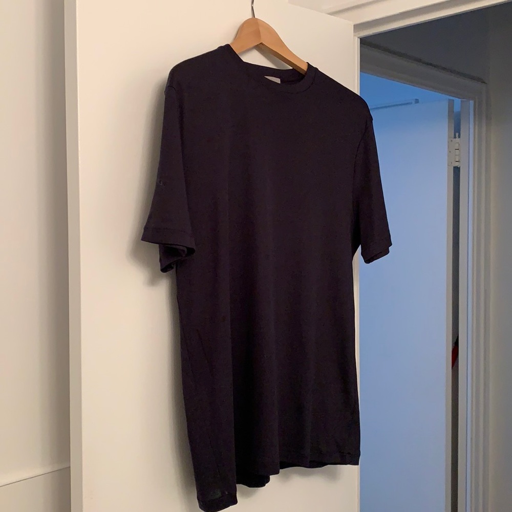 COS short sleeve t-shirt
